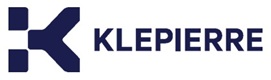 Klepierre Logo