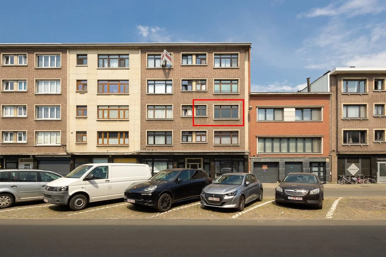 Квартира Продажа - 2100 DEURNE BE Image 1